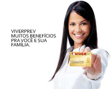 Viver Prev Benefcios